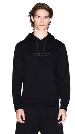ARMANI EXCHANGE Maglie Nero da uomo