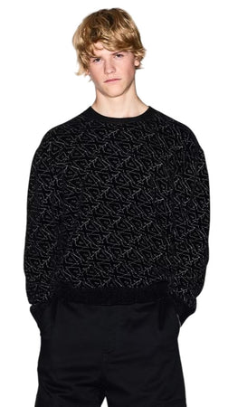 ARMANI EXCHANGE Maglie Nero da uomo