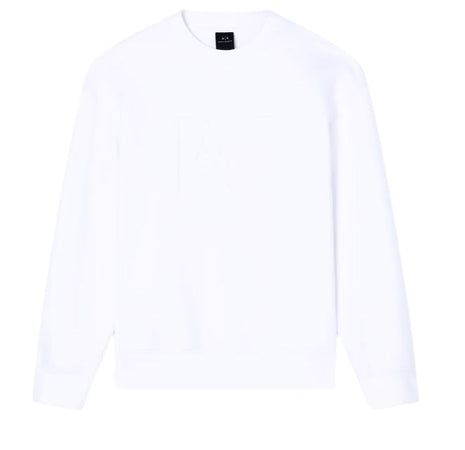 ARMANI EXCHANGE Maglie Bianco da uomo