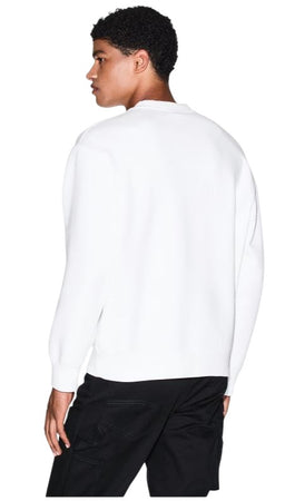 ARMANI EXCHANGE Maglie Bianco da uomo