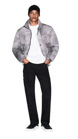 ARMANI EXCHANGE Maglie Bianco da uomo