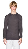 ARMANI EXCHANGE Maglie Beige da uomo
