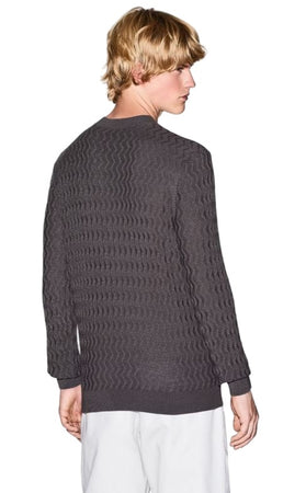 ARMANI EXCHANGE Maglie Beige da uomo