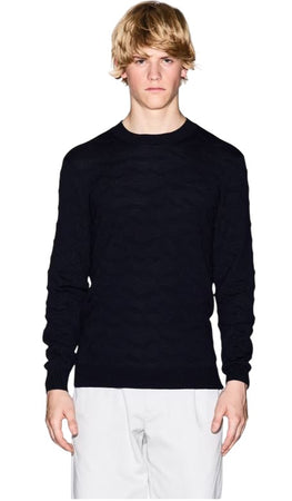 ARMANI EXCHANGE Maglie Blu da uomo