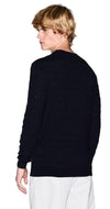 ARMANI EXCHANGE Maglie Blu da uomo