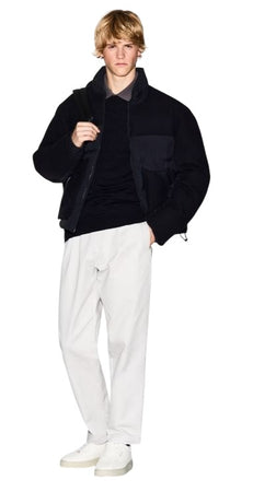ARMANI EXCHANGE Maglie Blu da uomo
