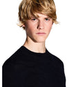 ARMANI EXCHANGE Maglie Blu da uomo