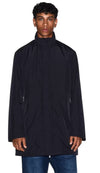 ARMANI EXCHANGE Giacconi Blu da uomo