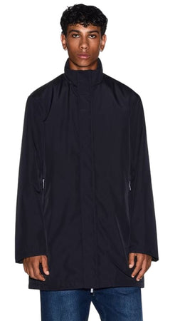 ARMANI EXCHANGE Giacconi Blu da uomo