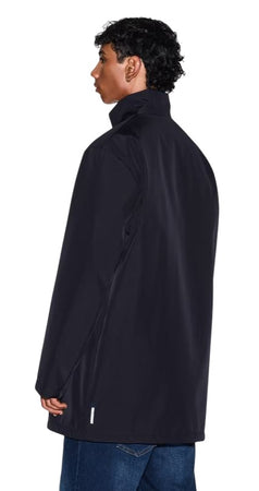 ARMANI EXCHANGE Giacconi Blu da uomo
