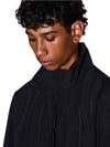 ARMANI EXCHANGE Giacconi Blu da uomo