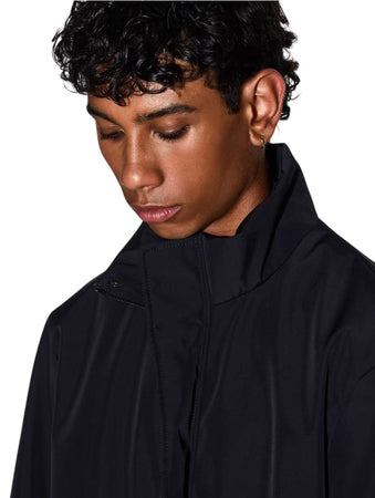 ARMANI EXCHANGE Giacconi Blu da uomo