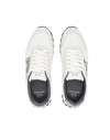 ARMANI EXCHANGE Sneakers Grigio da uomo