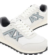ARMANI EXCHANGE Sneakers Grigio da uomo