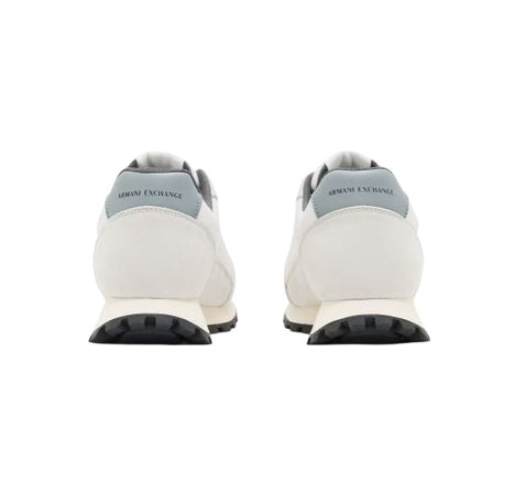 ARMANI EXCHANGE Sneakers Grigio da uomo