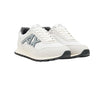 ARMANI EXCHANGE Sneakers Grigio da uomo