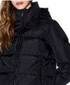 ARMANI EXCHANGE Giacconi Nero da donna