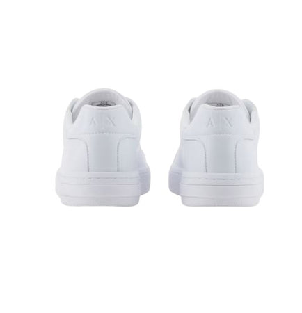 ARMANI EXCHANGE Sneakers Bianco da donna