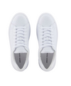 ARMANI EXCHANGE Sneakers Bianco da donna