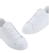 ARMANI EXCHANGE Sneakers Bianco da donna