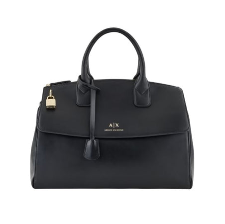 ARMANI EXCHANGE Borse... Nero da donna