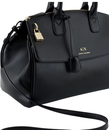 ARMANI EXCHANGE Borse... Nero da donna