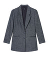 ARMANI EXCHANGE Giacche Grigio da donna
