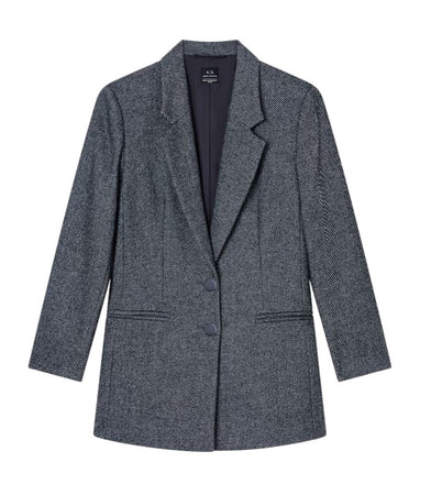 ARMANI EXCHANGE Giacche Grigio da donna