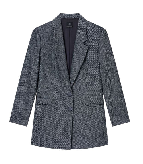 ARMANI EXCHANGE Giacche Grigio da donna