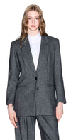 ARMANI EXCHANGE Giacche Grigio da donna