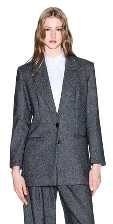 ARMANI EXCHANGE Giacche Grigio da donna