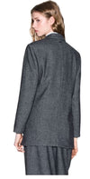 ARMANI EXCHANGE Giacche Grigio da donna