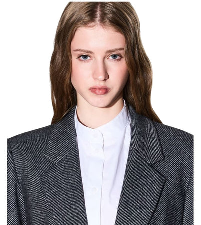 ARMANI EXCHANGE Giacche Grigio da donna