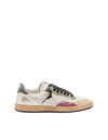 4B12 Sneakers Grigio da donna
