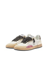 4B12 Sneakers Grigio da donna