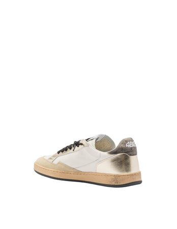 4B12 Sneakers Grigio da donna