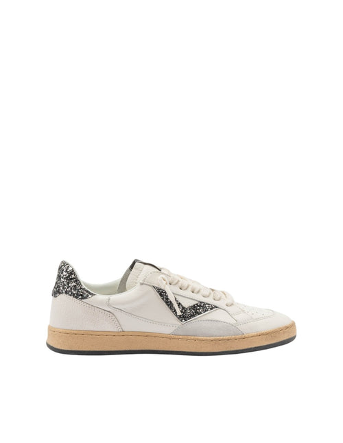 4B12 Sneakers Bianco da donna