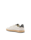 4B12 Sneakers Bianco da donna
