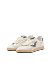 4B12 Sneakers Bianco da donna