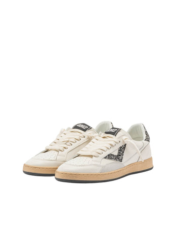 4B12 Sneakers Bianco da donna