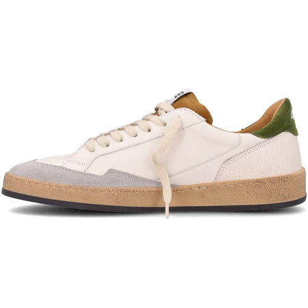 4B12 Sneakers Blu da uomo