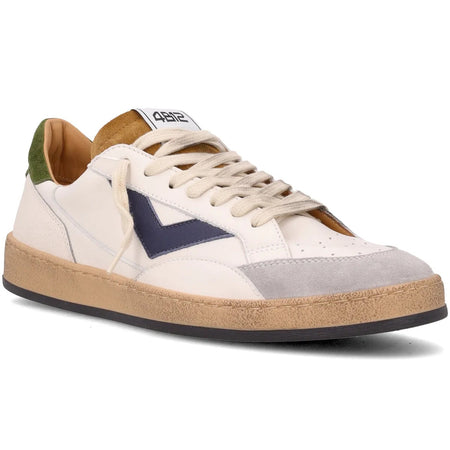 4B12 Sneakers Blu da uomo