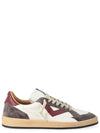 4B12 Sneakers Grigio da uomo
