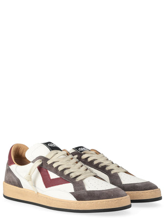 4B12 Sneakers Grigio da uomo