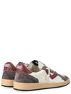 4B12 Sneakers Grigio da uomo