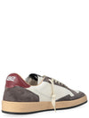 4B12 Sneakers Grigio da uomo