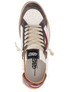 4B12 Sneakers Grigio da uomo