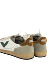 4B12 Sneakers Verde da uomo