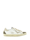 4B12 Sneakers Bianco da donna