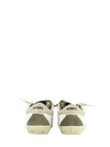 4B12 Sneakers Bianco da donna